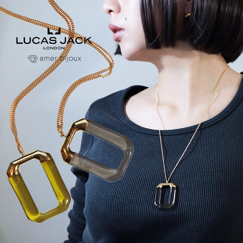 LUCAS JACK（ルーカスジャック） 【OUTLET】LUCAS JACK london