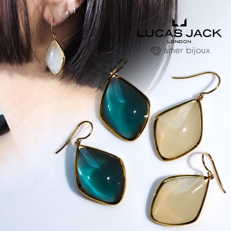 LUCAS JACK（ルーカスジャック） 【OUTLET】LUCAS JACK london