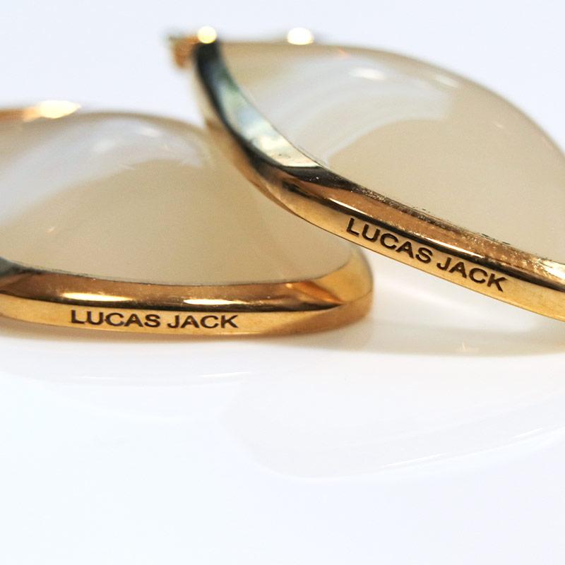 LUCAS JACK（ルーカスジャック） 【OUTLET】LUCAS JACK london