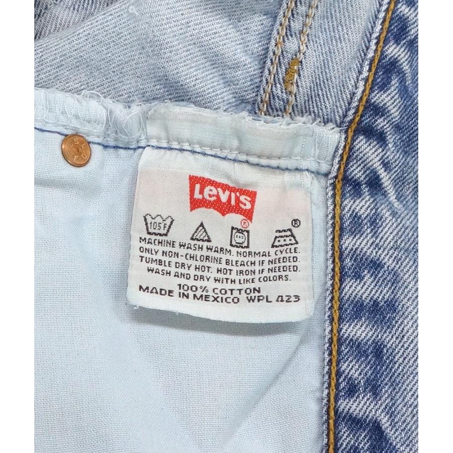 USED LEVI'S 501 ウエスト31 (2)｜america-casual｜06