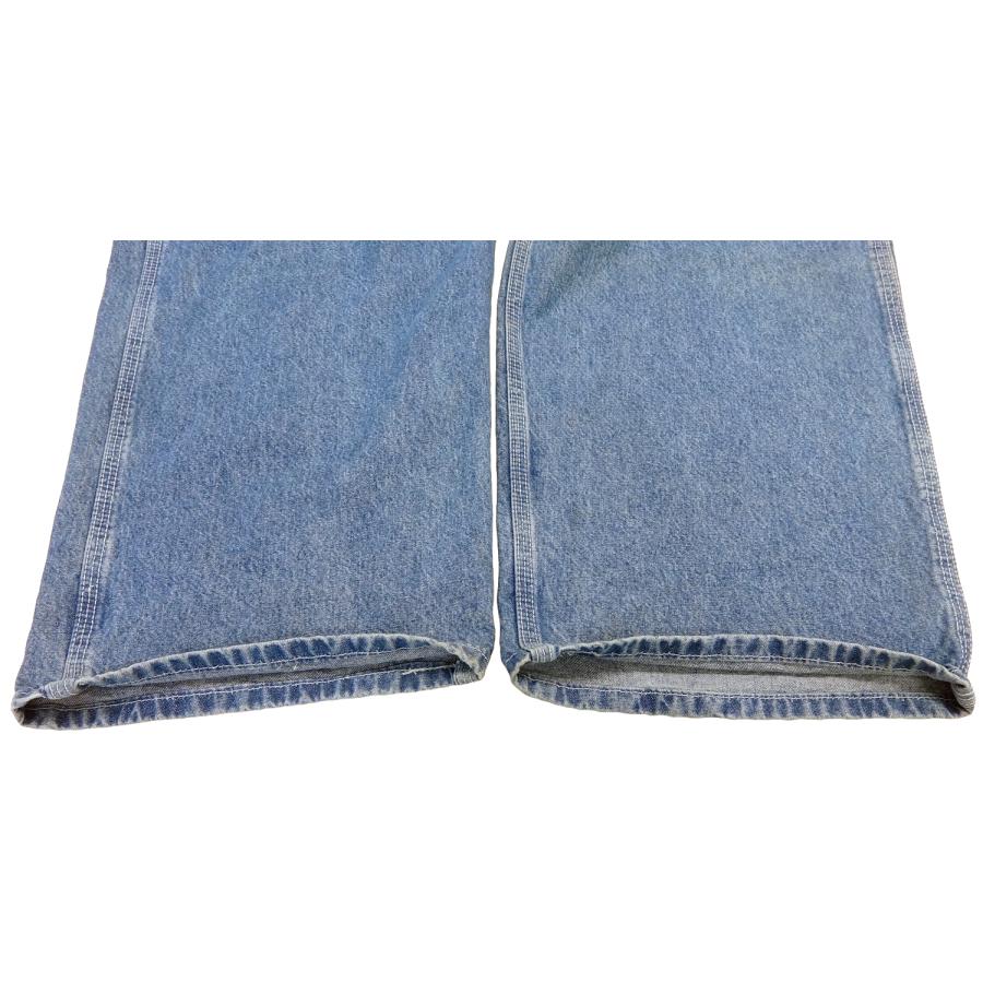 Lee（リー） LEE DENIM OVERALLS (USED) : アメリカのカジュアル