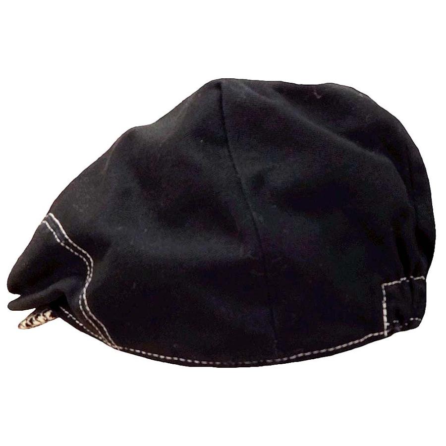 ALTERNATIVE APPAREL CONTRAST HUNTING CAP(コントラストハンチングキャップ) an86842cc