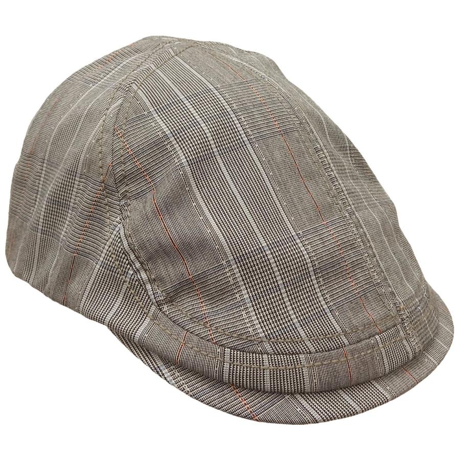 BRONER HAT REAL McCOY HUNTING CAP(リアルマッコイハンチングキャップ)｜america-casual｜03