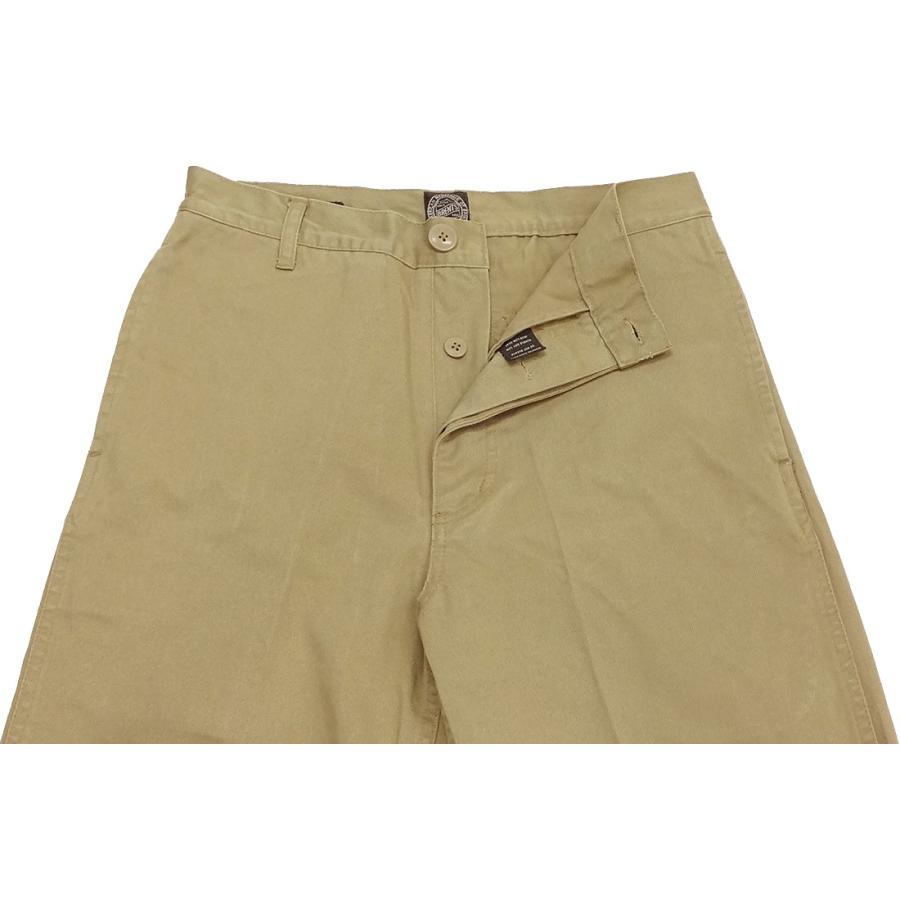 BRENTS MILITARY CHINO PANT(ブレンツミリタリーチノパンツ BRENTS MILITARY CHINO PANT(ブレンツミリタリーチノパンツ