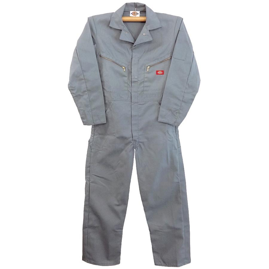 Dickies（ディッキーズ） DICKIES DELUXE COVERALL BLENDED
