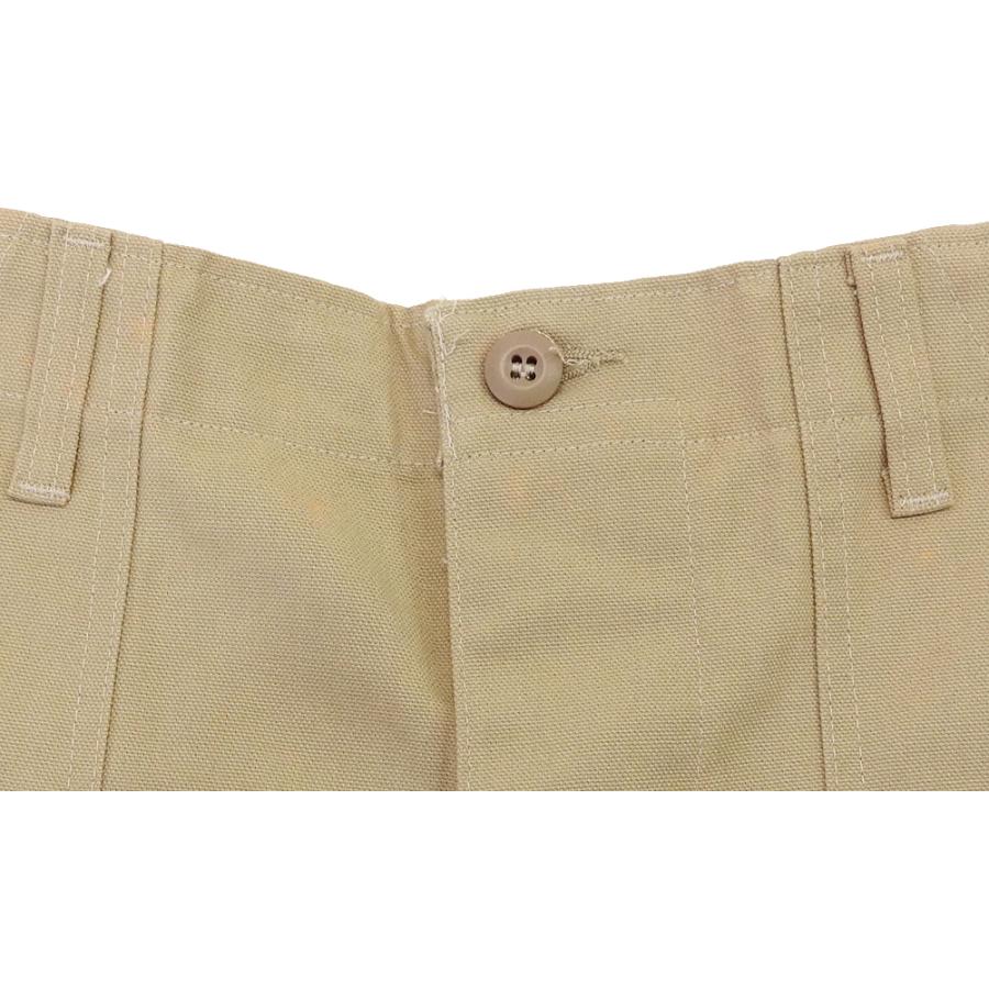 GUNG HO DUCK BAKER PANTS(ガンホーダックベーカーパンツ)｜america-casual｜11