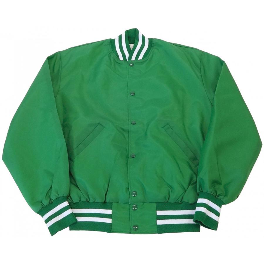HOLLOWAY HOLLOWAY NYLON AWARD JACKET(ホロウェイナイロンアワード