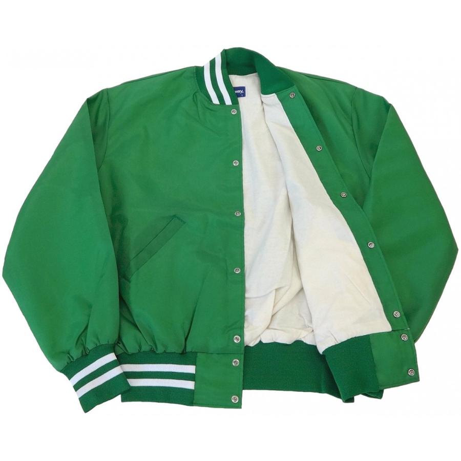 HOLLOWAY NYLON AWARD JACKET(ホロウェイナイロンアワード HOLLOWAY NYLON AWARD JACKET(ホロウェイナイロンアワード