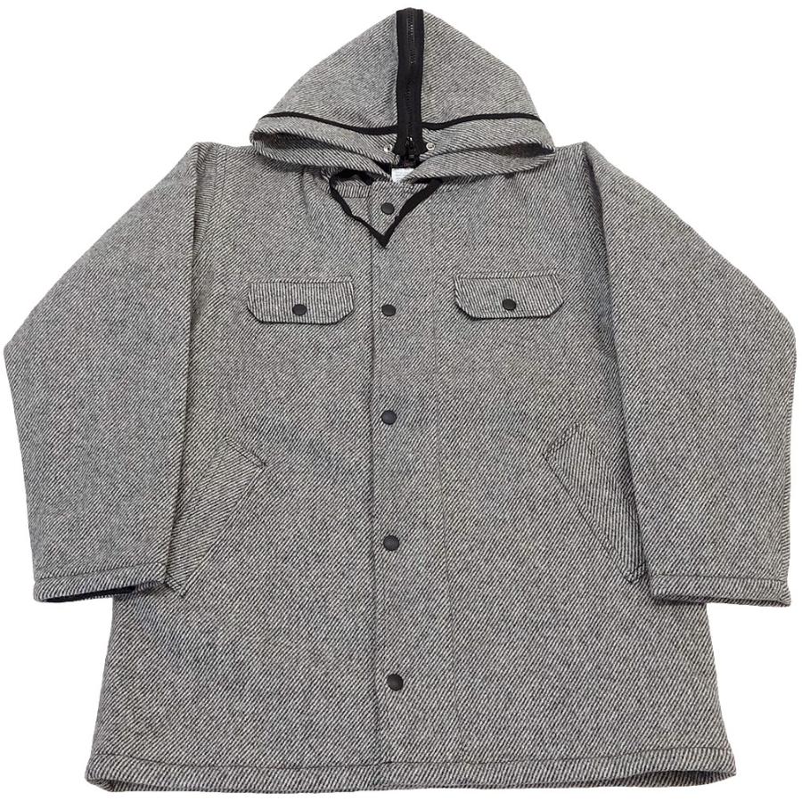 Johnson Woolen Mills（ジョンソンウーレンミルズ） JOHNSON WOOL 