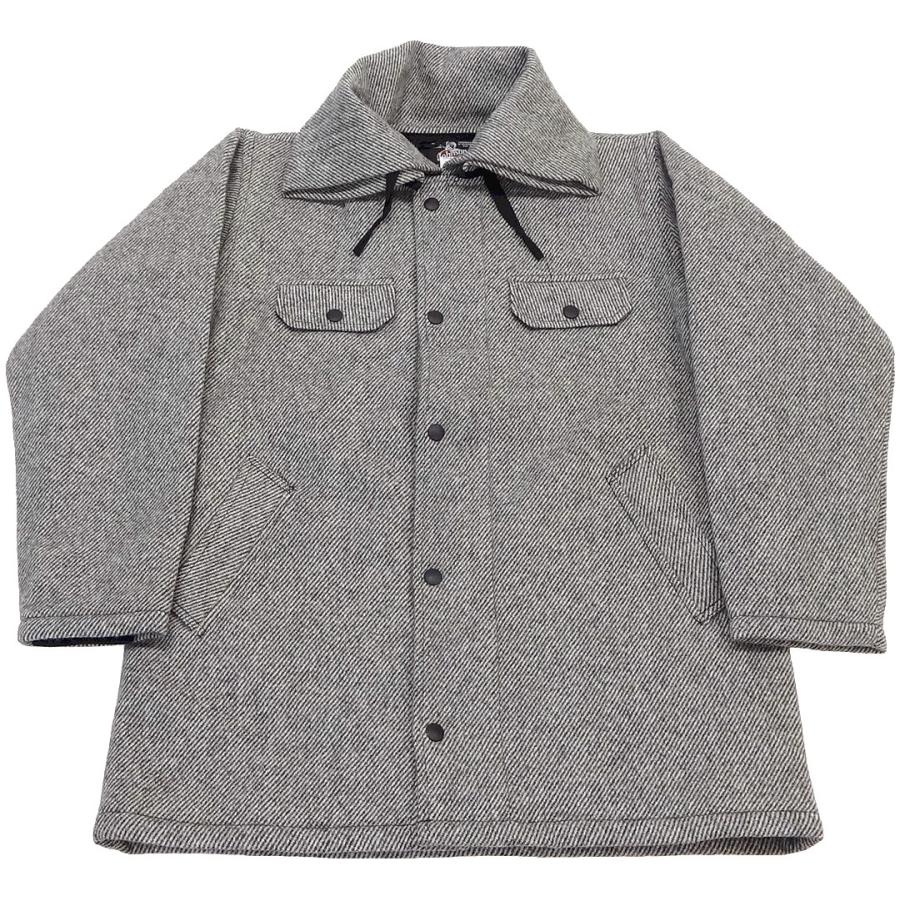 Johnson Woolen Mills（ジョンソンウーレンミルズ） JOHNSON WOOL