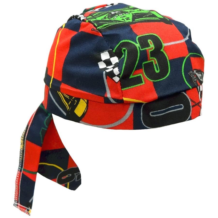 bandana cap