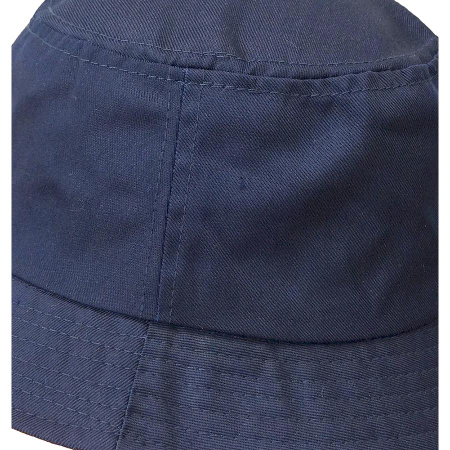 Otto（オットー） OTTO COTTON TWILL BUCKET HATS(コットンツイル