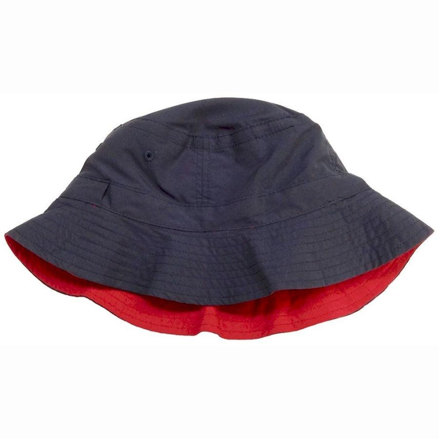 Otto（オットー） OTTO MICROFIBER POLYESTER BUCKET HATS(マイクロ