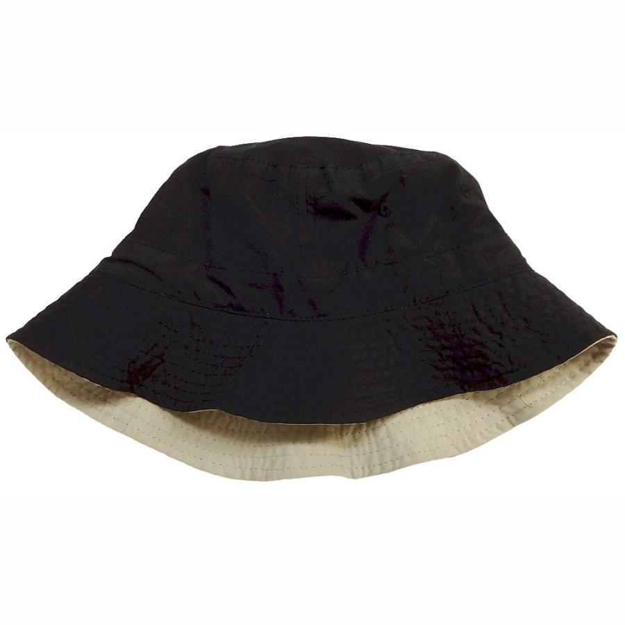 Otto（オットー） OTTO MICROFIBER POLYESTER BUCKET HATS(マイクロ