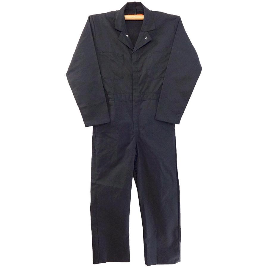 RED KAP TWILL COVERALL(レッドキャップツイルカバーオール RED KAP TWILL COVERALL(レッドキャップツイルカバーオール