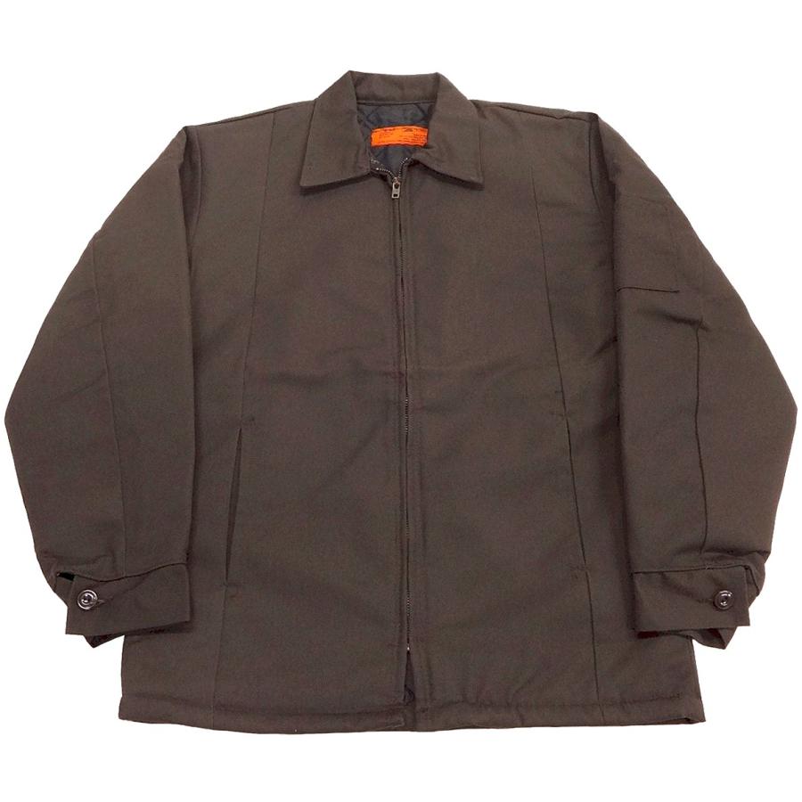 RED KAP PERMA-LINED PANEL WORK JACKET(レッドキャップパーマ RED KAP PERMA-LINED PANEL WORK JACKET(レッドキャップパーマ