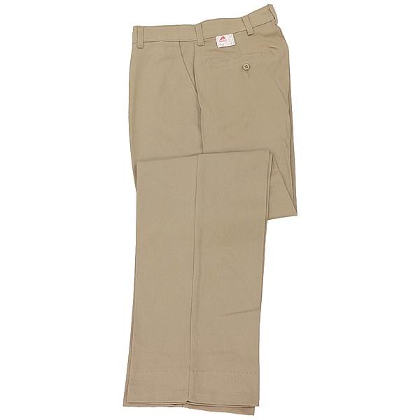 RED KAP COTTON WORK PANT(レッドキャップコットンワークパンツ) rk96879アメリカのカジュアルウェアー