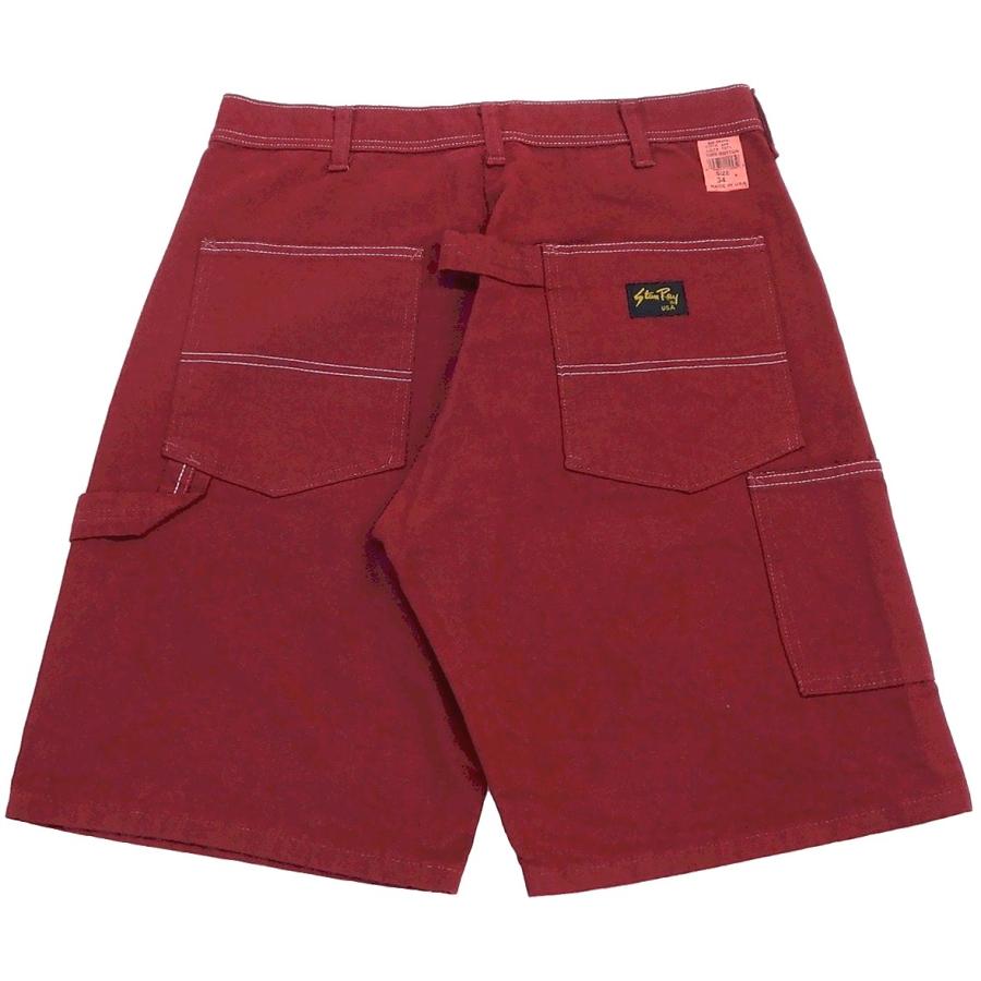 ジミー専用Stan Ray 楽天市場】stan ray ペインターパンツ（サイズ（S/M/L）L