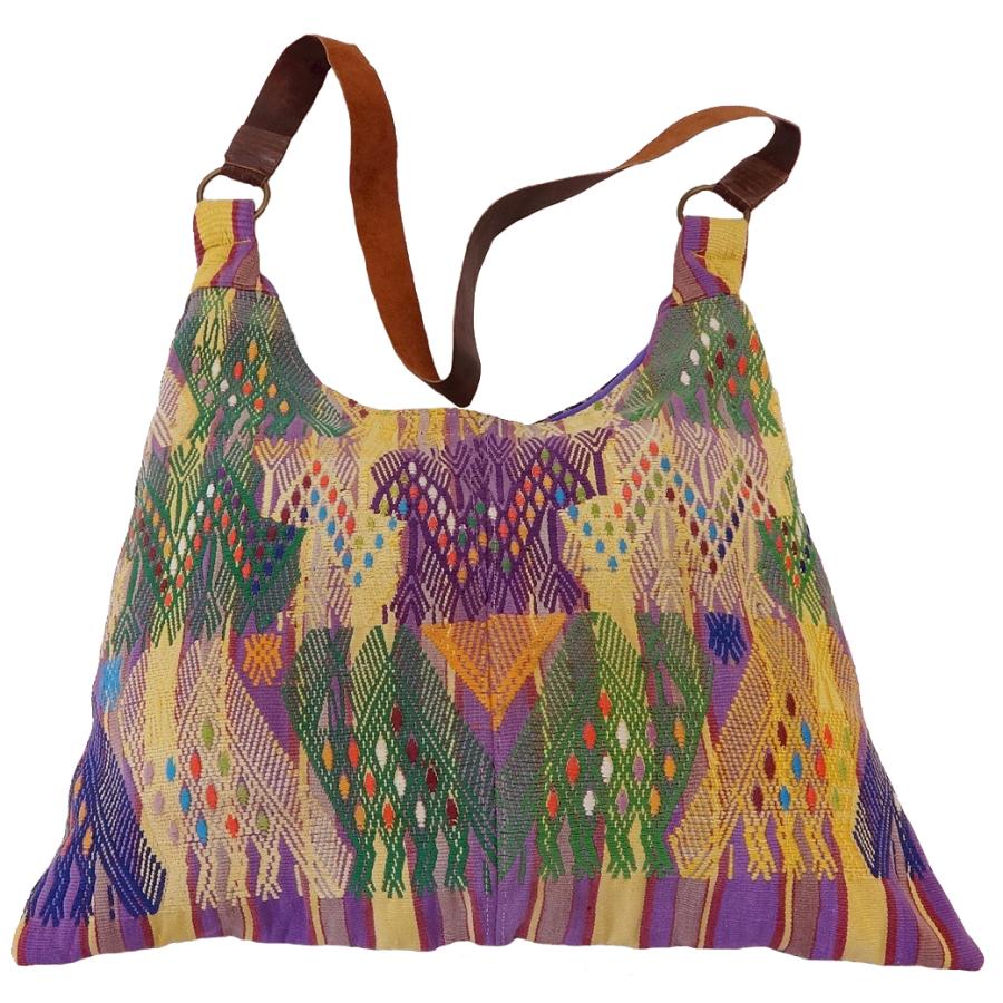 幸せなふたりに贈る結婚祝い Batik Unique Shoulder Gy ユニークバティックショルダーバッグ Bag ショルダーバッグ Garces Org