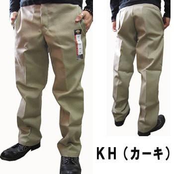 Dickies ディッキーズ 874 また下32インチ メンズワークパンツ Dickies ディッキーズ 874 また下32インチ メンズワークパンツ