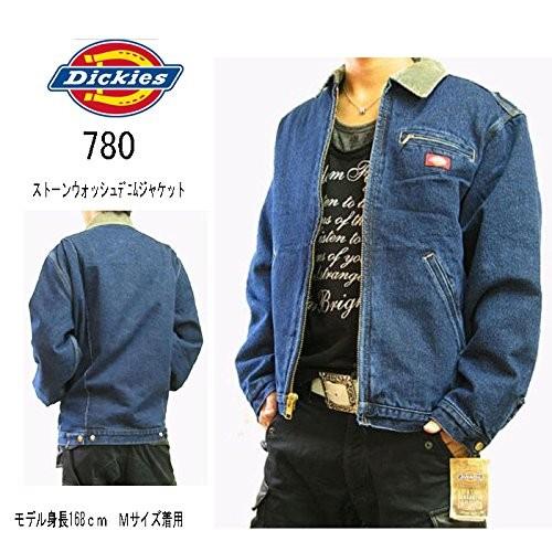 Dickies ディッキーズ メンズ Gジャン デニム ジャケット Dickies ディッキーズ メンズ Gジャン デニム ジャケット