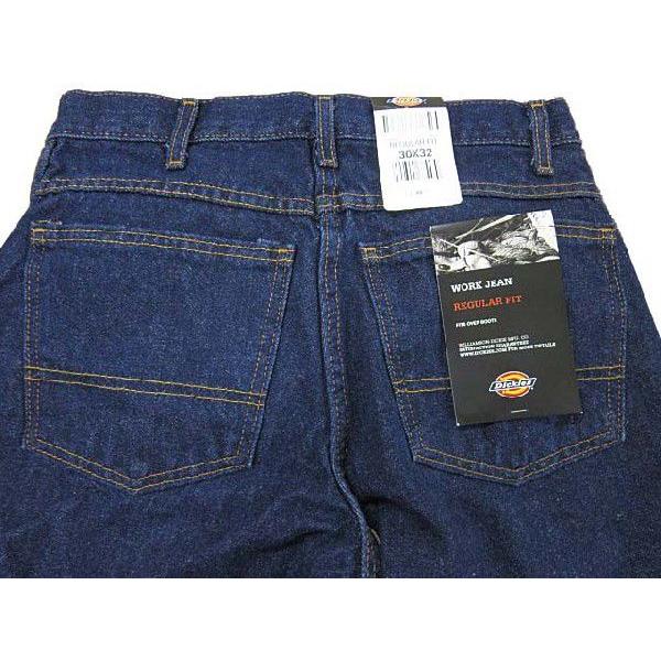 【新品】Dickies USデニム‼️ infini-elts_dk-9393