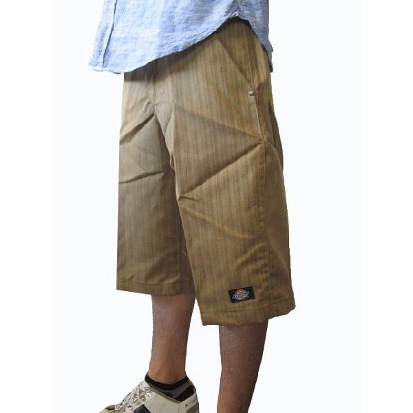 Dickies ディッキーズ メンズショート ハーフパンツ ショートパンツ