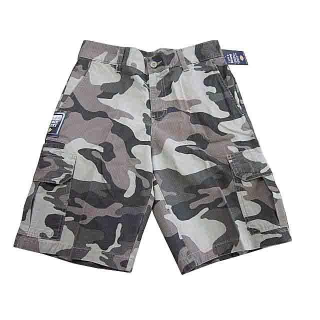 Dickies（ディッキーズ） ハーフパンツ ショートパンツ 短パン カーゴ