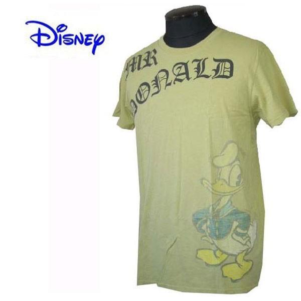 Disney Vintage ディズニーヴィンテージ Tシャツ 半袖tシャツ カットソー ドナルドダック メンズ M24d3 グリーン 13時までの注文は当日発送 土日祝日は除く Dis M24d3 Grn L America Direct 通販 Yahoo ショッピング