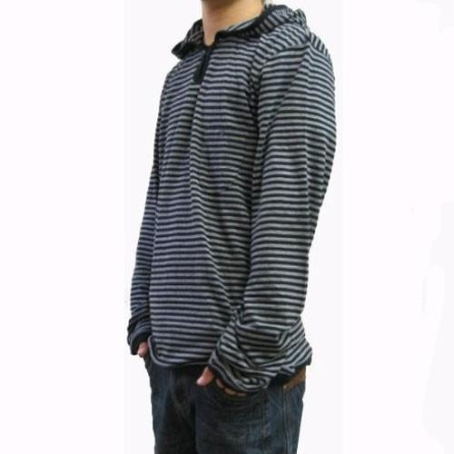 FRESHJIVE フレッシュジャイブ FreshJive パーカー ロンT 長袖Tシャツ 