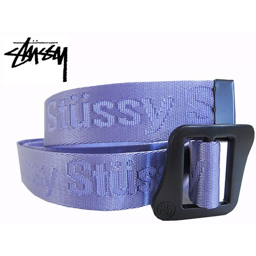 STUSSY ステューシー ベルト メンズ Stussy Jacquard Climbing STUSSY ステューシー ベルト メンズ Stussy Jacquard Climbing