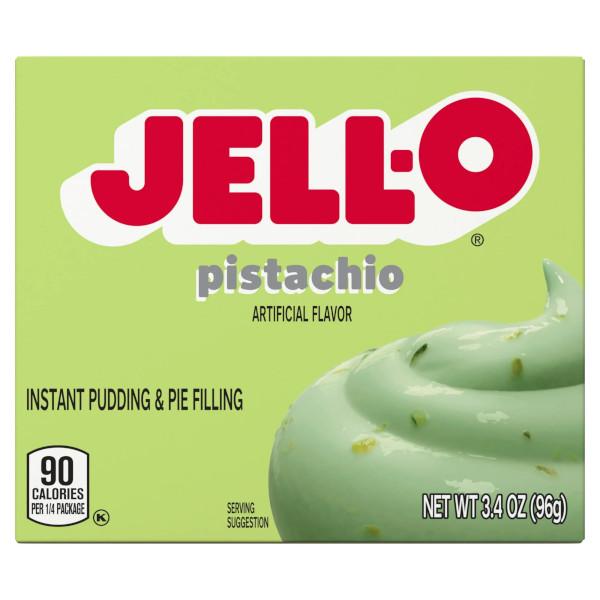 冷たい牛乳と混ぜるだけ!(砂糖入り)Jell-O ジェロー 冷たい牛乳と混ぜるだけ!(砂糖入り)Jell-O ジェロー