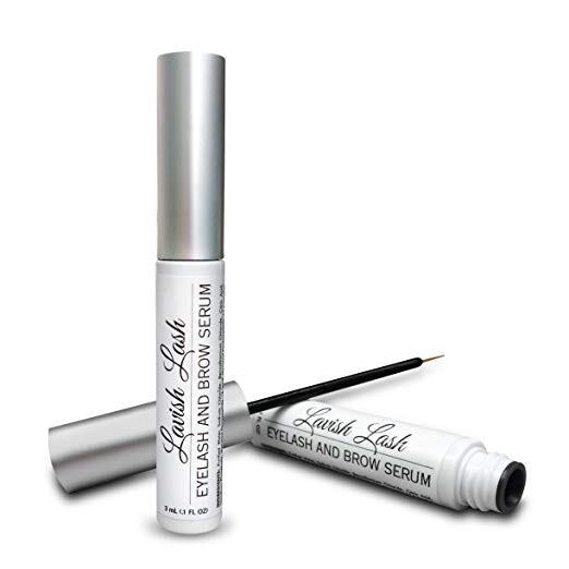 全米売り上げNo.1 まつ毛美容液 Lavish Lash Eyelash Growth Enhancer