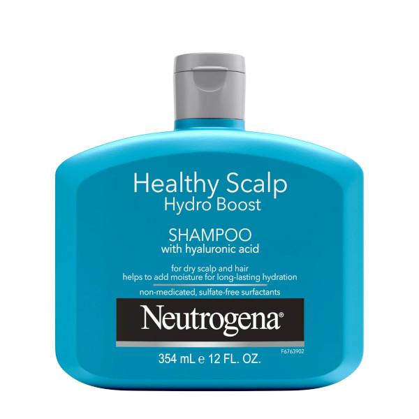 シャンプーアンドコンディショナー各2個ずつ Neutrogena ニュートロジーナ シャンプー＆コンディショナー 選べる2個