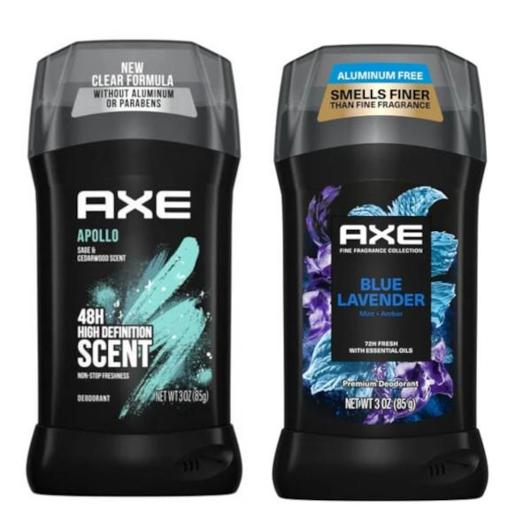 AXE(ユニリーバ) 魅力的な香り！AXE 【フレッシュ】 デオドラント