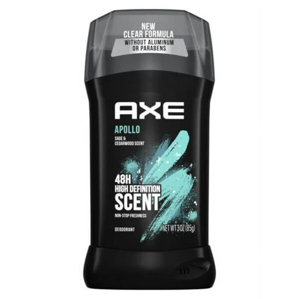 AXE(ユニリーバ) 魅力的な香り！AXE 【フレッシュ】 デオドラント