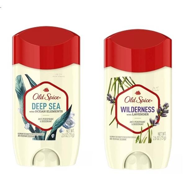 Old Spice オールドスパイス 制汗 デオドラント 2個 : あめりか堂