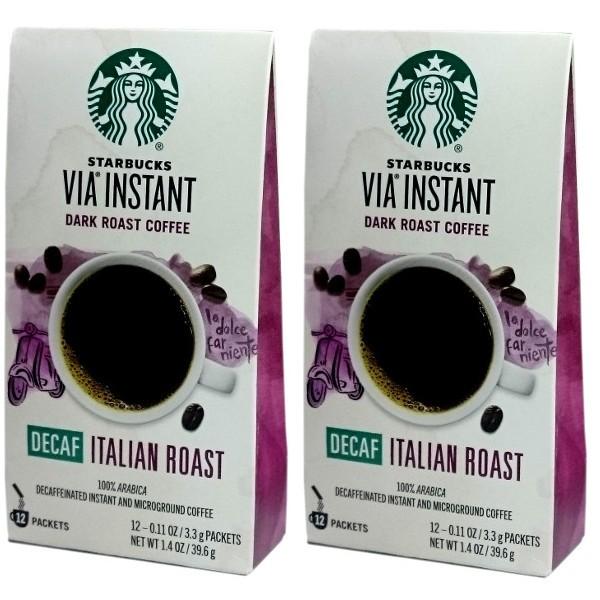 スターバックス（Starbucks Coffee） カフェインなしでこのおいしさ