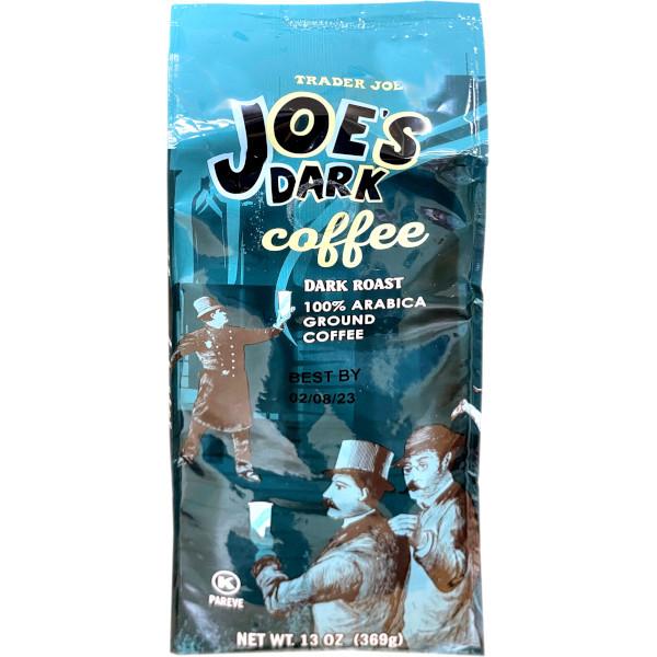 トレジョの人気コーヒー3種類！ Trader Joe's トレーダージョーズ グランドコーヒー 3セット｜americado-shop｜02