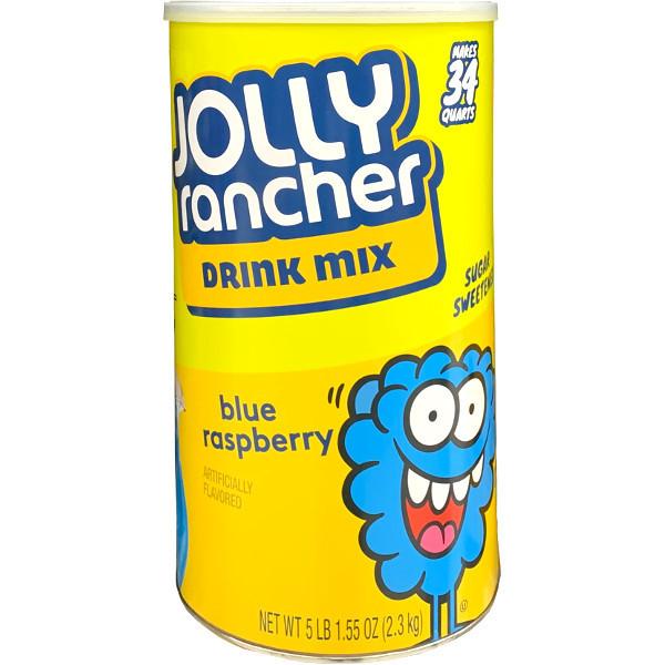 ジョリーランチャードリンクのレシピ