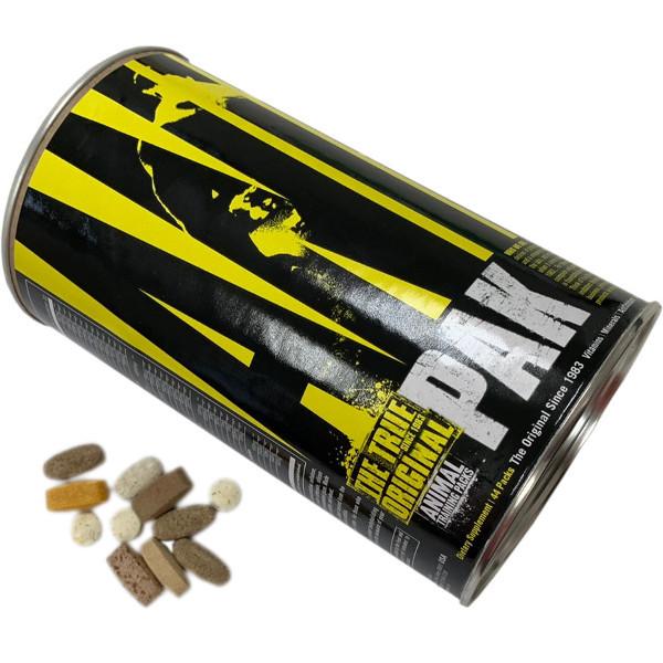 Universal Nutrition アニマルパック トレーニングサプリ 44パック Drs 03057 あめりか堂 Yahoo 店 通販 Yahoo ショッピング