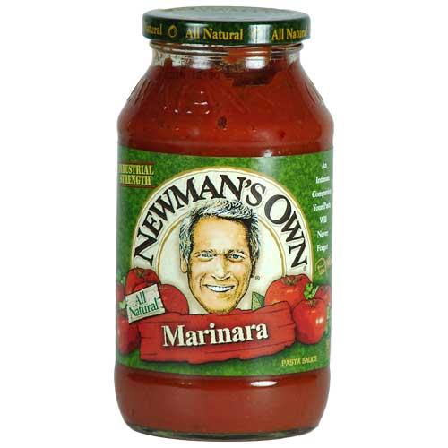 ニューマンズ パスタソース ソッカルーニ マリナーラ J F307 あめりか堂 Yahoo 店 通販 Yahoo ショッピング