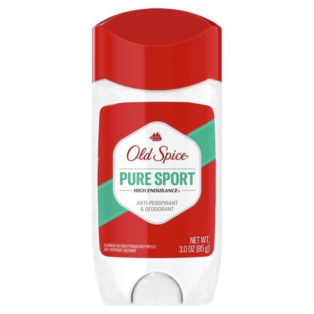 香りから変えてみる！！ アメリカ版 OLD SPICE オールドスパイス ハイ