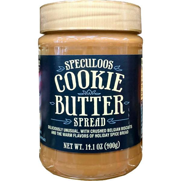 Trader Joe's トレーダージョーズ クッキーバター 選べる2種類 : あめ