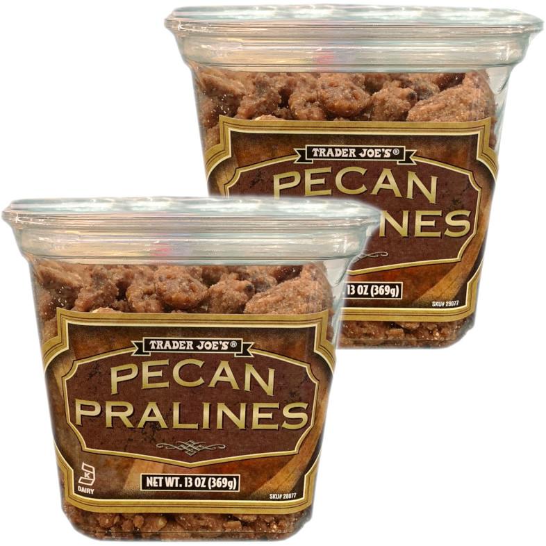 クリーミーバターでおいしくコーティング！Trader Joe'トレーダー