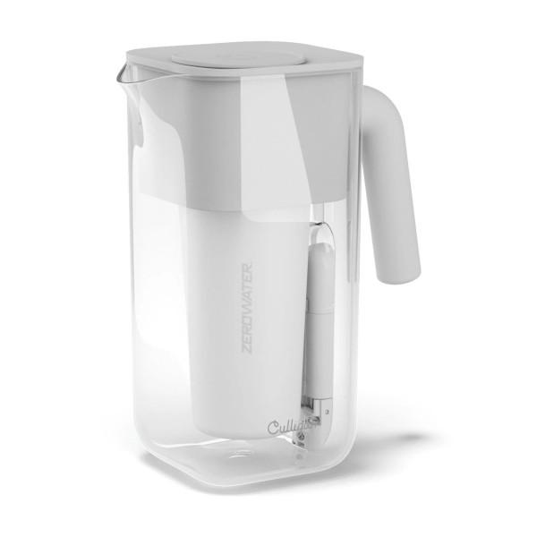 Culligan 7カップ ゼロウォーター テクノロジー ウォーターフィル