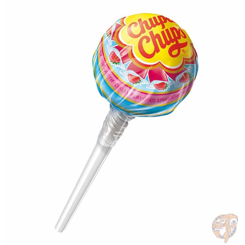 チュッパチャプス Chupa Chups Lollipops Candy Cremosa Ice Cream 2種類40個入 送料無料 Ay1j63rkbp アメリカ輸入ランド 通販 Yahoo ショッピング