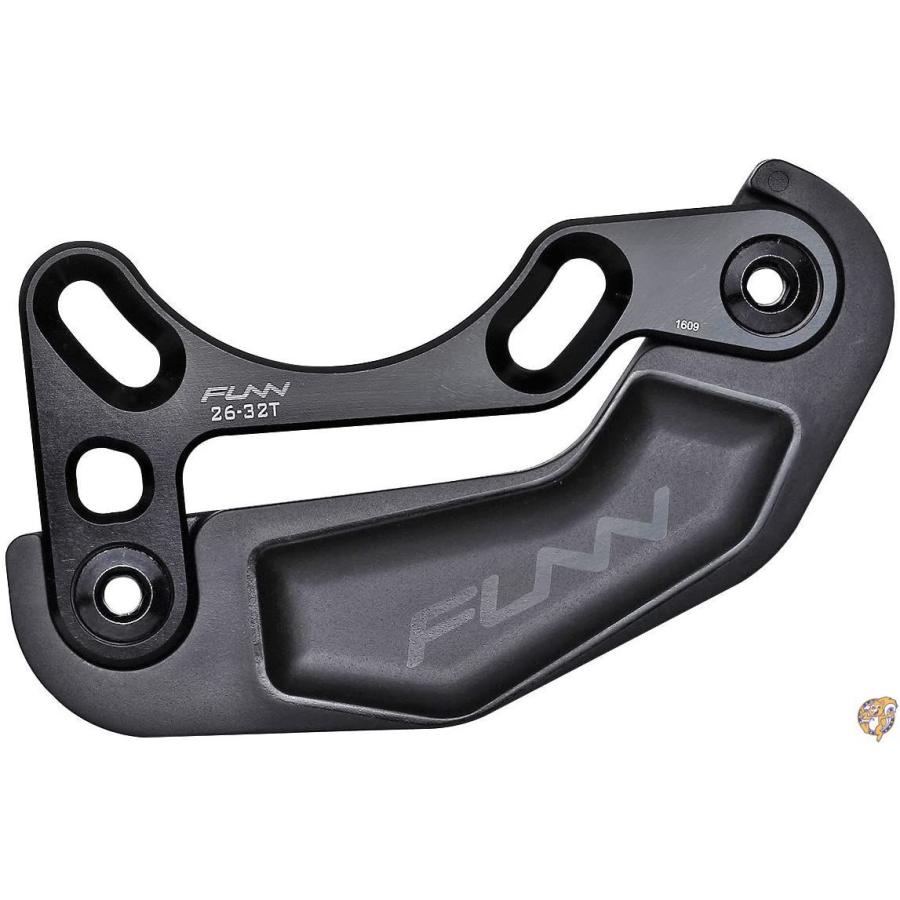 Funn ファン ジッパバッシュ Zippa Bash 自転車 Mtb用バッシュガード 26t 32t チェーンリングプロテクター 送料無料 Ay1y6drkdn アメリカ輸入ランド 通販 Yahoo ショッピング
