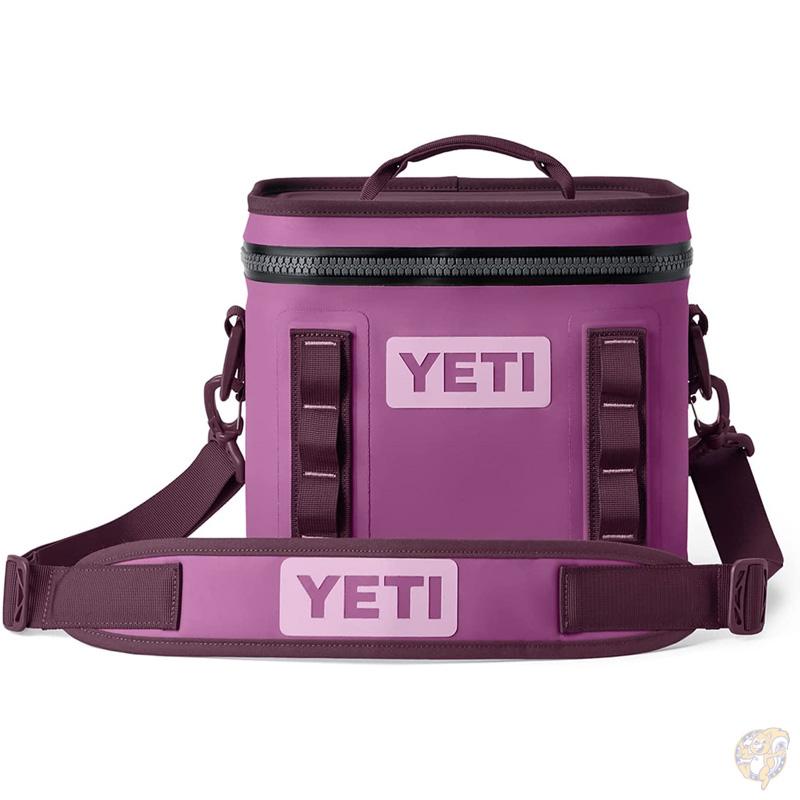 イエティ ホッパーフリップ ポータブルクーラー YETI 保冷バッグ