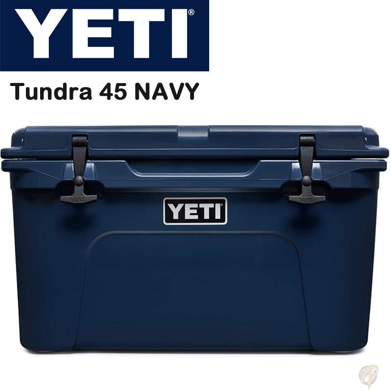 激安単価で YETI タンドラ45 ネイビー その他 - education.semel.ucla.edu